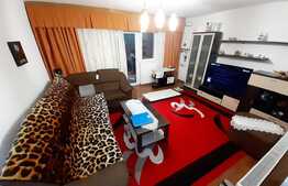 Apartament la casa, cu o suprafata de 50 mp, curte comuna, zona Traian