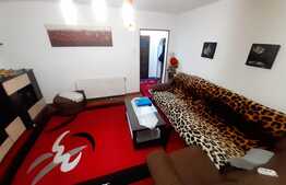 Apartament la casa, cu o suprafata de 50 mp, curte comuna, zona Traian