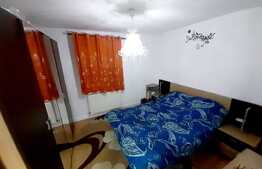 Apartament la casa, cu o suprafata de 50 mp, curte comuna, zona Traian