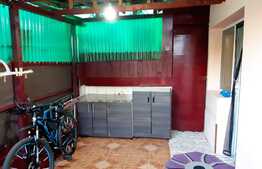 Apartament la casa, cu o suprafata de 50 mp, curte comuna, zona Traian