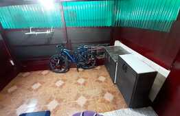 Apartament la casa, cu o suprafata de 50 mp, curte comuna, zona Traian