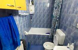 Apartament la casa, cu o suprafata de 50 mp, curte comuna, zona Traian