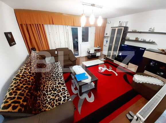 Apartament de vânzare 2 camere Traian - 73911AV | BLITZ Timișoara | Poza1