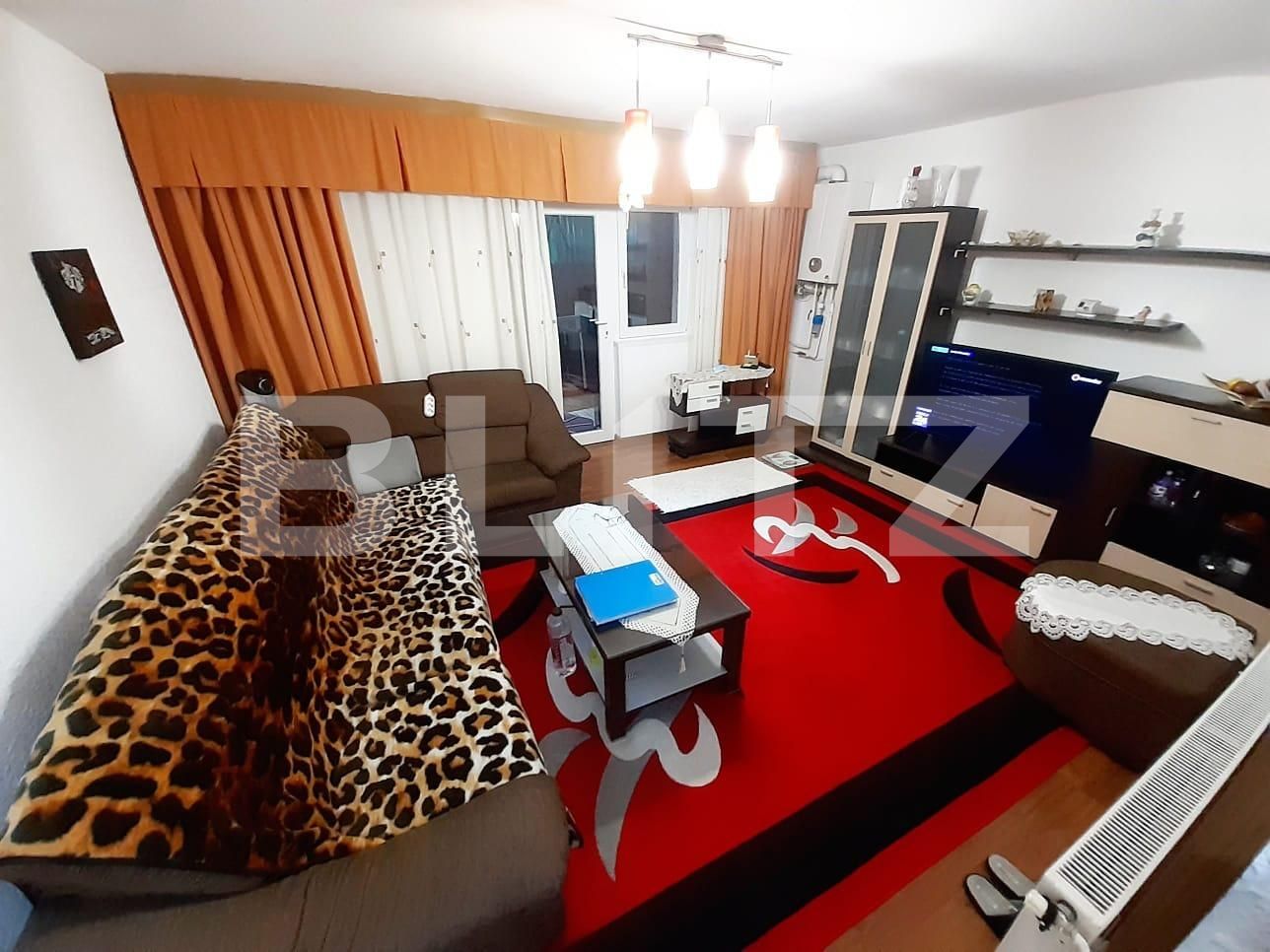 Apartament de vânzare 2 camere Traian - 73911AV | BLITZ Timișoara | Poza1