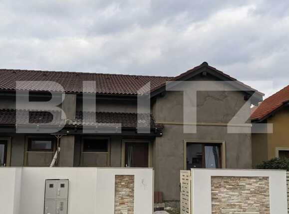 Casa de vânzare 3 camere Mosnita Noua - 73932CV | BLITZ Timișoara | Poza1