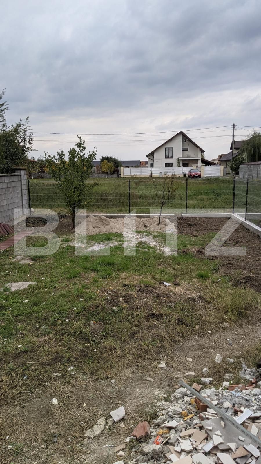 Casa de vânzare 3 camere Mosnita Noua - 73932CV | BLITZ Timișoara | Poza4