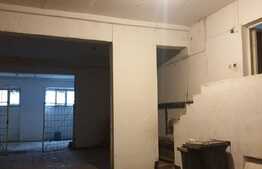 Depozit plus apartament, zona Steaua!