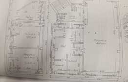 Depozit plus apartament, zona Steaua!