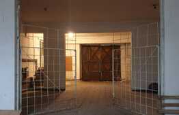 Depozit plus apartament, zona Steaua!