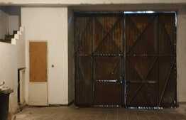 Depozit plus apartament, zona Steaua!