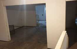 Depozit plus apartament, zona Steaua!