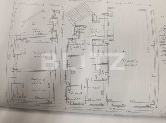 Casa de vânzare 4 camere Steaua - 73934CV | BLITZ Timișoara | Poza11