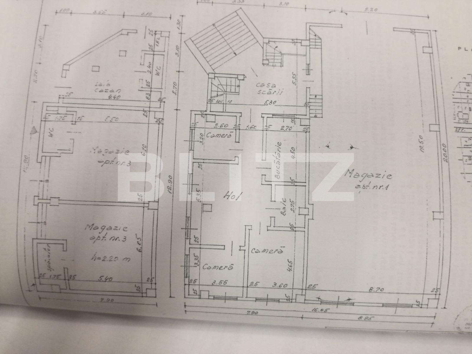 Casa de vânzare 4 camere Steaua - 73934CV | BLITZ Timișoara | Poza11