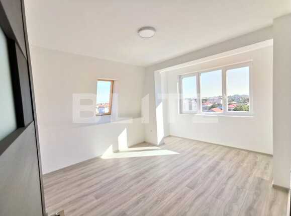 Apartament de vânzare 2 camere Spitalul Judetean - 73942AV | BLITZ Timișoara | Poza1