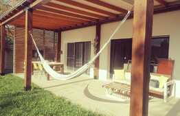 Casa individuala moderna, 187 mp utili, Timisoara!