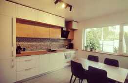 Casa individuala moderna, 187 mp utili, Timisoara!