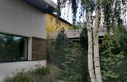 Casa individuala moderna, 187 mp utili, Timisoara!