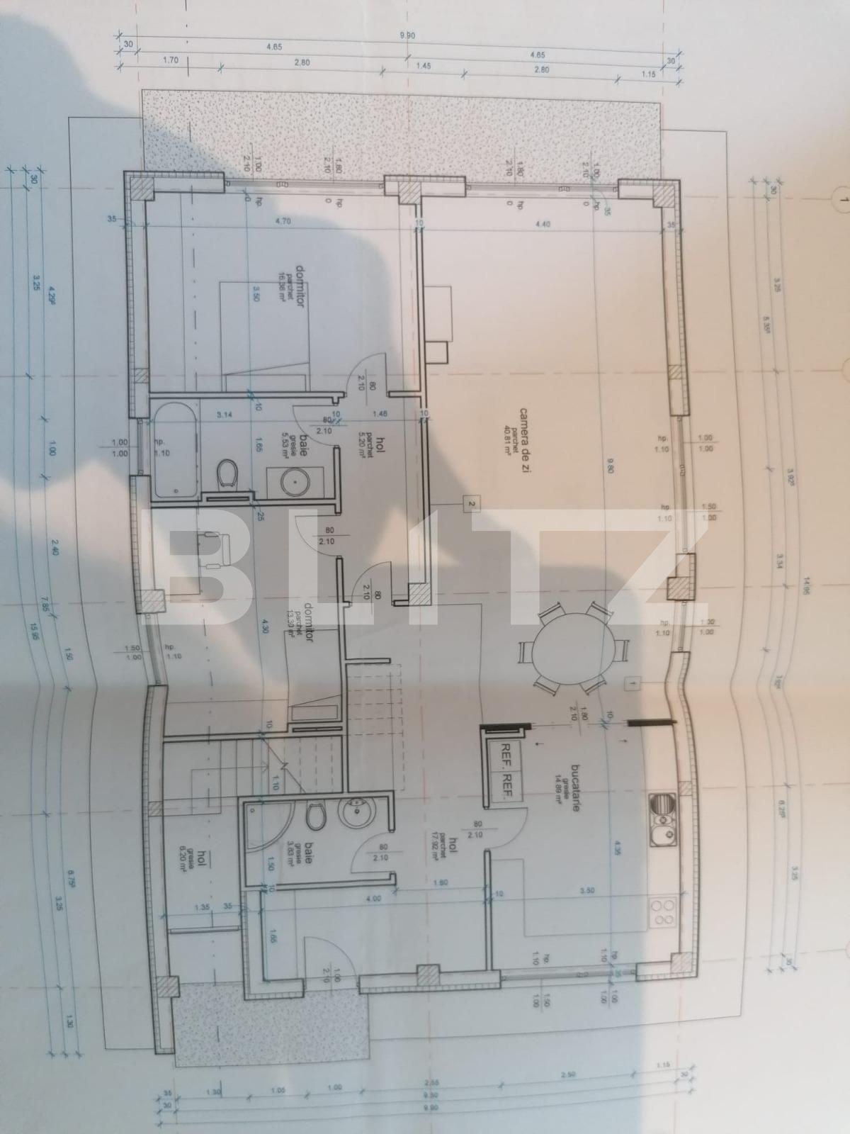 Casa de vânzare 6 camere Blascovici - 73945CV | BLITZ Timișoara | Poza17