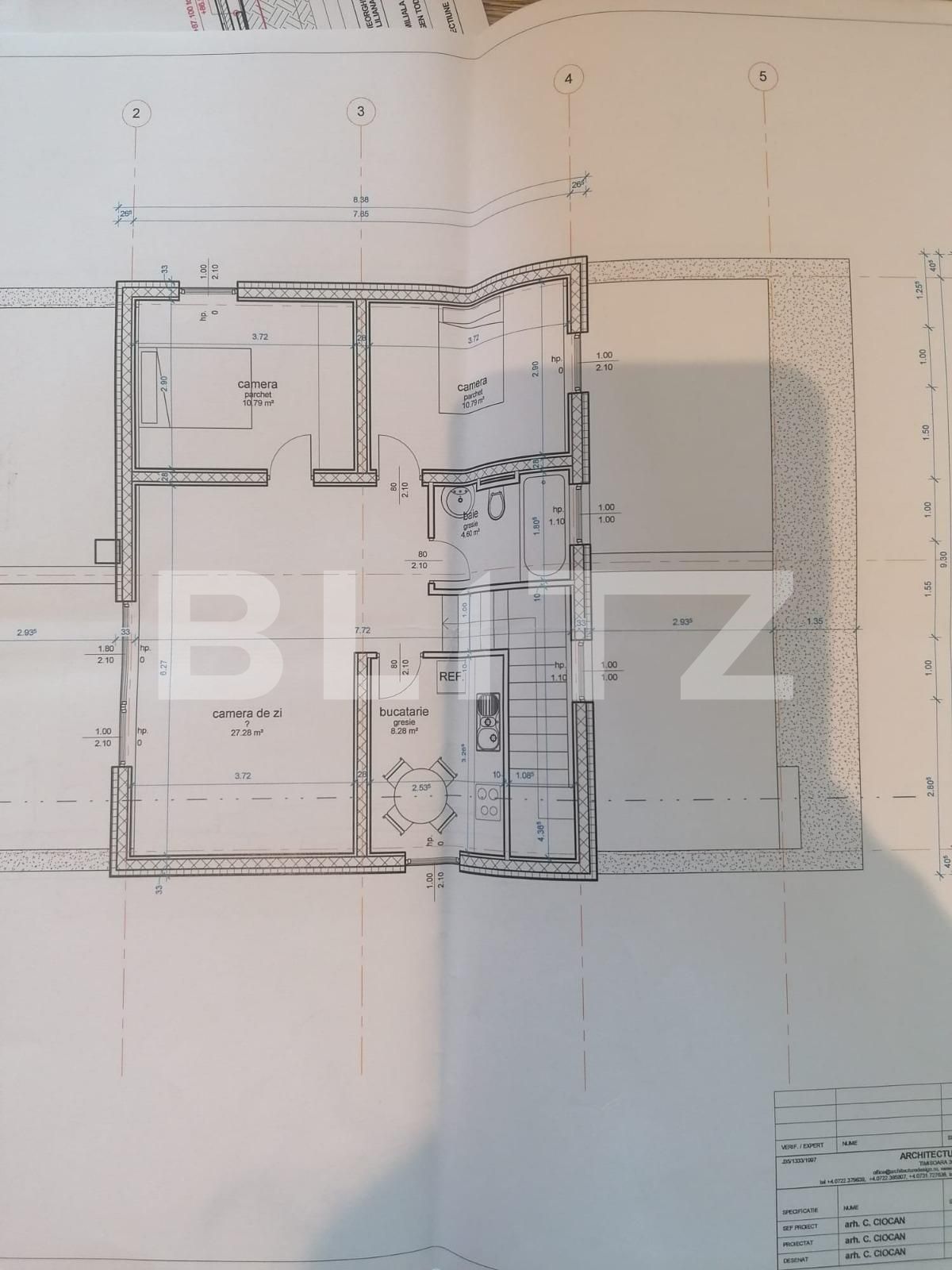 Casa de vânzare 6 camere Blascovici - 73945CV | BLITZ Timișoara | Poza18