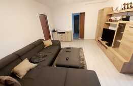 Apartament de 2 camere, bloc nou 2018, parcare, Giroc