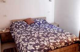 Apartament de 2 camere, bloc nou 2018, parcare, Giroc