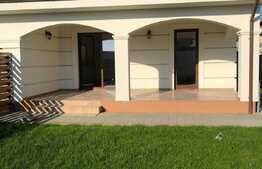 Duplex 120 mp utili, teren 310 mp, Dumbravita!