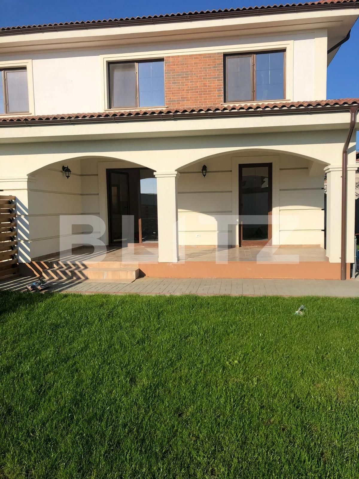 Casa de vânzare 5 camere Dumbravita - 73961CV | BLITZ Timișoara | Poza1