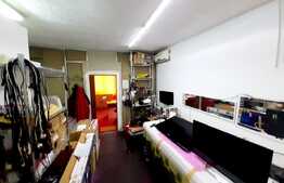 Spatiu comercial de inchiriat, 90 mp, zona Observator