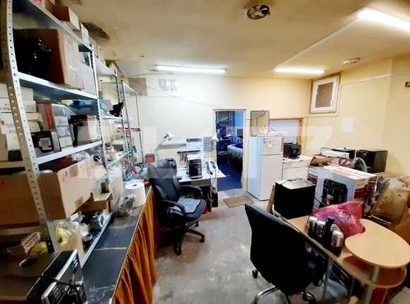 Spațiu comercial de închiriat Elisabetin - 73963SIC | BLITZ Timișoara | Poza1