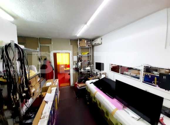 Spațiu comercial de închiriat Elisabetin - 73963SIC | BLITZ Timișoara | Poza2