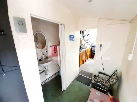 Spațiu comercial de închiriat Elisabetin - 73963SIC | BLITZ Timișoara | Poza5