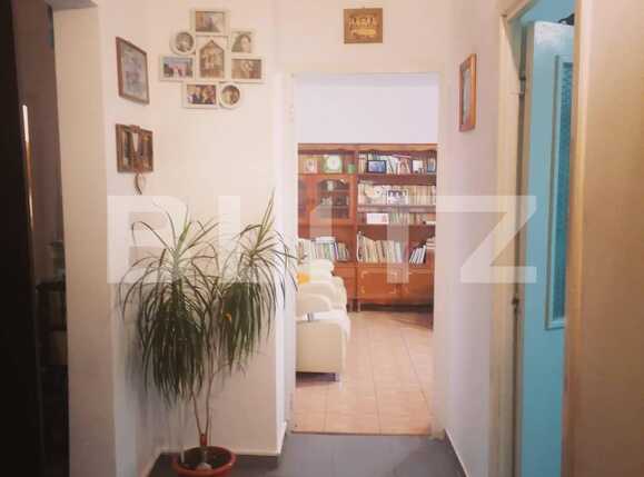 Apartament de vânzare 4 camere Fabric - 74007AV | BLITZ Timișoara | Poza3