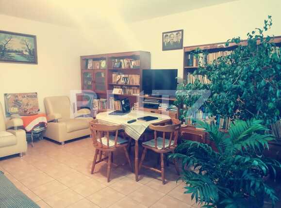 Apartament de vânzare 4 camere Fabric - 74007AV | BLITZ Timișoara | Poza1