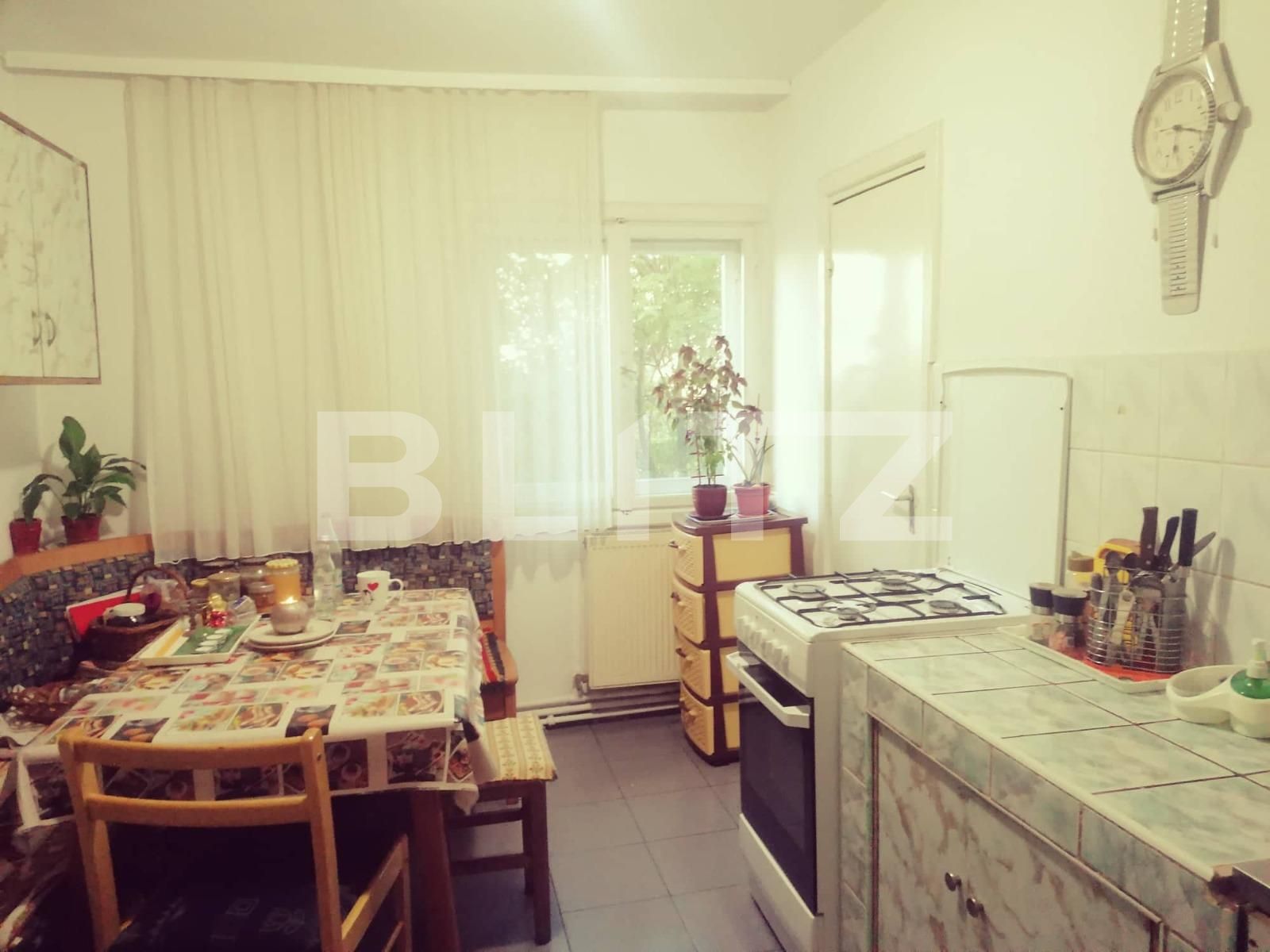 Apartament de vânzare 4 camere Fabric - 74007AV | BLITZ Timișoara | Poza2