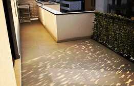 Apartament 3 camere, 2 terase si parcare, zona Dumbravita