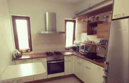Apartament 3 camere, 2 terase si parcare, zona Dumbravita