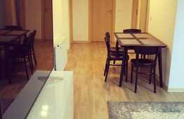 Apartament 3 camere, 2 terase si parcare, zona Dumbravita