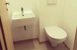 Apartament 3 camere, 2 terase si parcare, zona Dumbravita