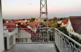 Apartament 3 camere, 2 terase si parcare, zona Dumbravita