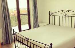 Apartament 3 camere, 2 terase si parcare, zona Dumbravita