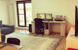 Apartament 3 camere, 2 terase si parcare, zona Dumbravita