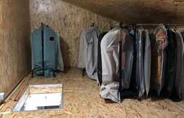 Apartament 3 camere, 2 terase si parcare, zona Dumbravita