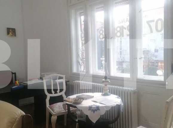 Apartament de vânzare 3 camere P-ta Victoriei - 74028AV | BLITZ Timișoara | Poza2