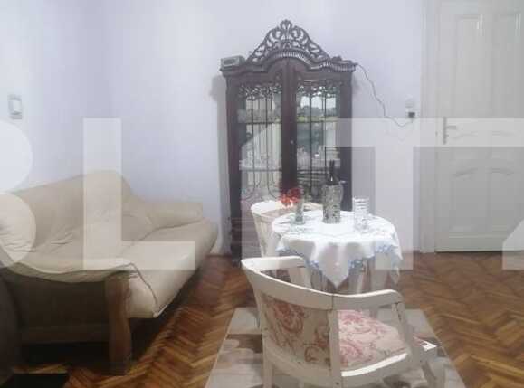 Apartament de vânzare 3 camere P-ta Victoriei - 74028AV | BLITZ Timișoara | Poza3