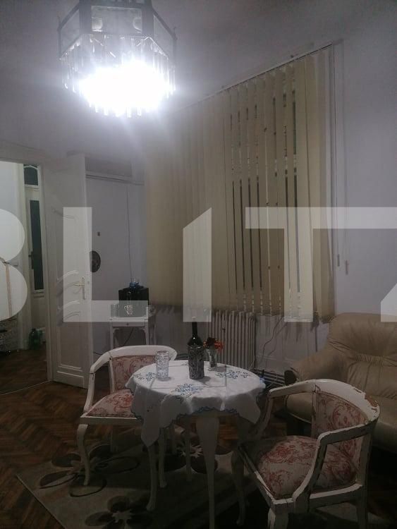 Apartament de vânzare 3 camere P-ta Victoriei - 74028AV | BLITZ Timișoara | Poza4