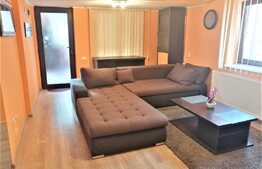 Apartament 3 camere, 68mp, zona Olimpia-Stadion într-un imobil tip vilă!