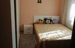 Apartament 3 camere, 68mp, zona Olimpia-Stadion într-un imobil tip vilă!