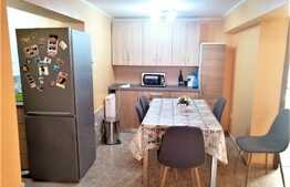 Apartament 3 camere, 68mp, zona Olimpia-Stadion într-un imobil tip vilă!