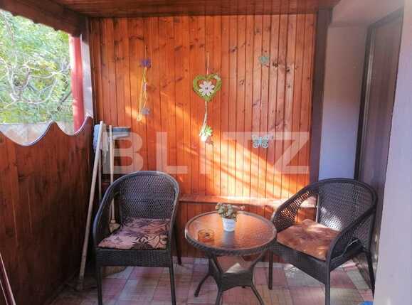 Apartament de vânzare 3 camere Olimpia-Stadion - 74052AV | BLITZ Timișoara | Poza3