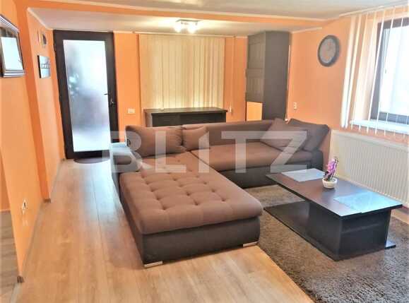 Apartament de vânzare 3 camere Olimpia-Stadion - 74052AV | BLITZ Timișoara | Poza4